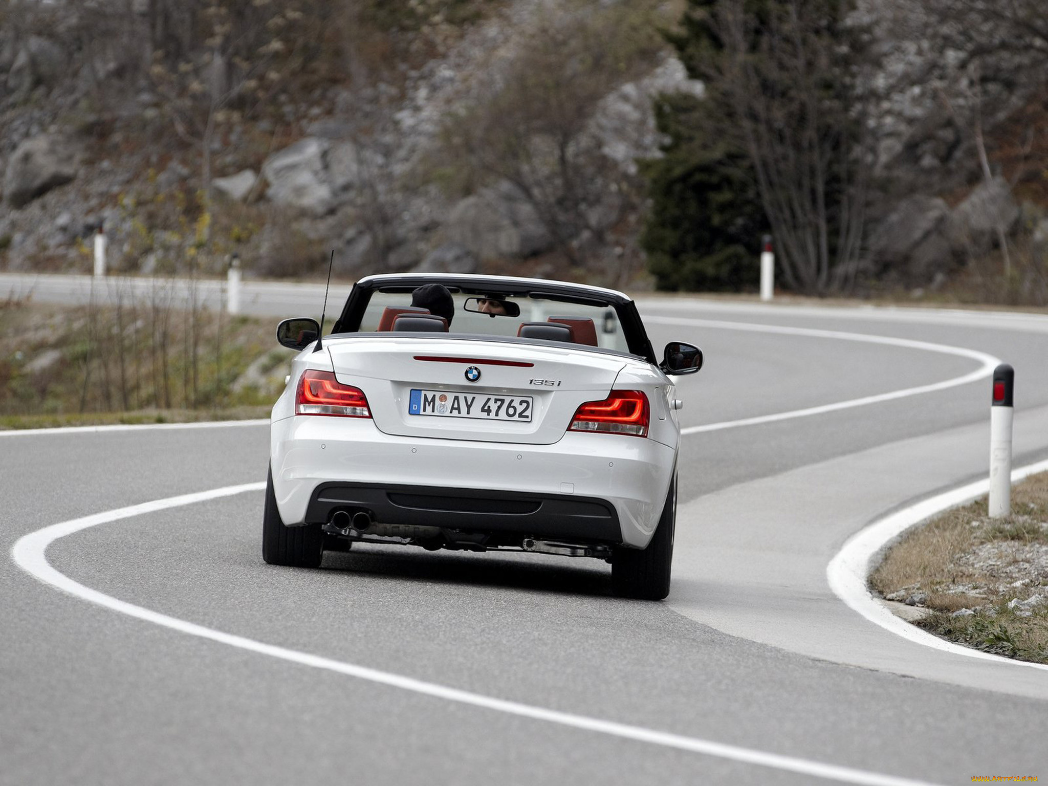 , bmw